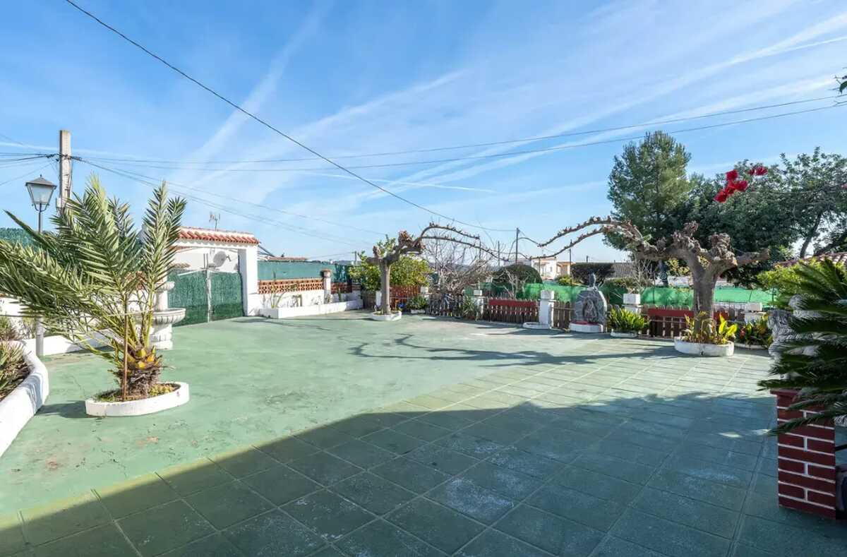 Villa 4 chambres piscine privée année, vue mer La Riera - Photo 27