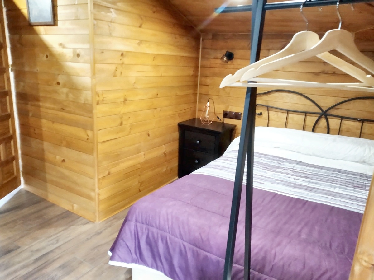 Studio 30 m² avec terrasse vue montagne à Las Vinas - Photo 4