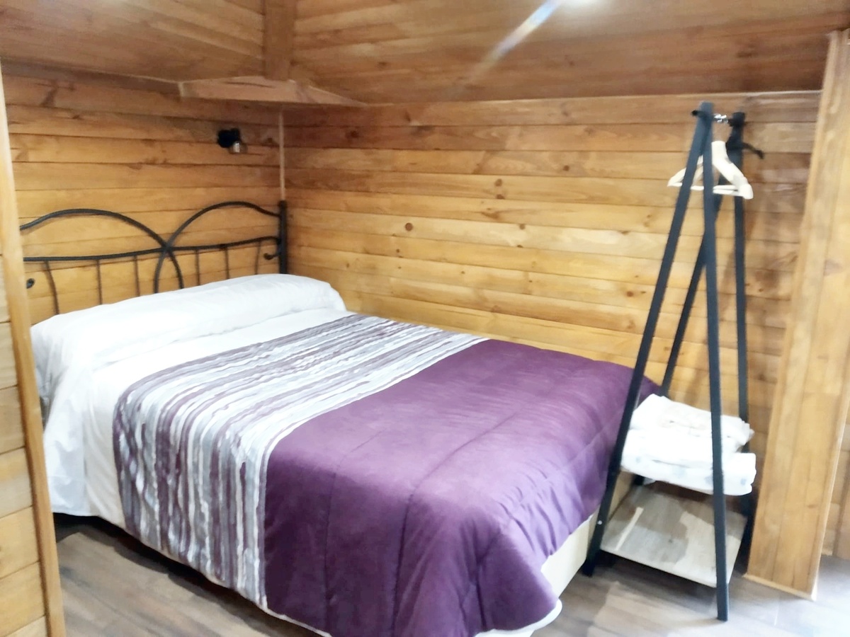 Studio 30 m² avec terrasse vue montagne à Las Vinas - Photo 5