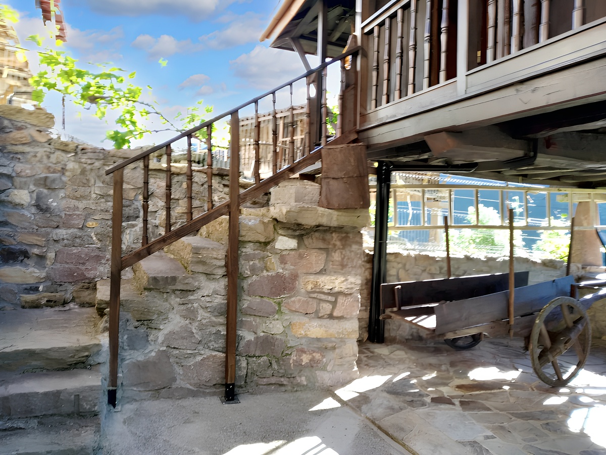 Studio 30 m² avec terrasse vue montagne à Las Vinas - Photo 8