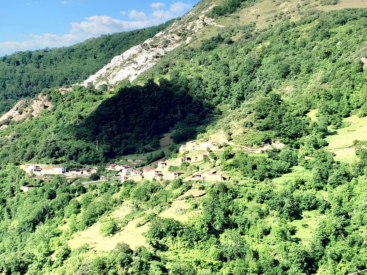 Studio 30 m² avec terrasse vue montagne à Las Vinas - Photo 12
