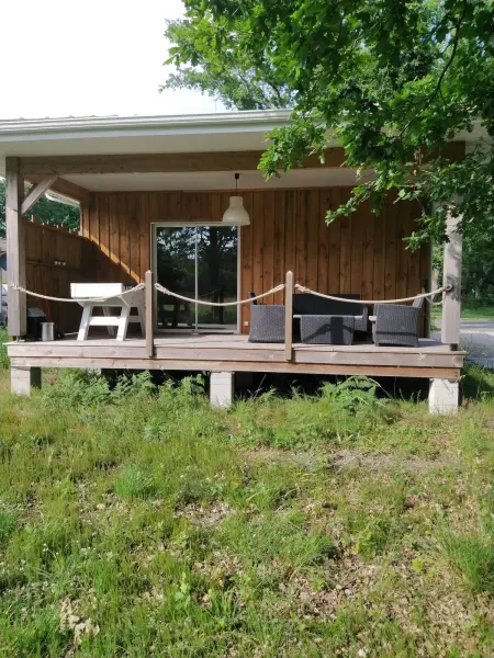 Location maison à Audenge