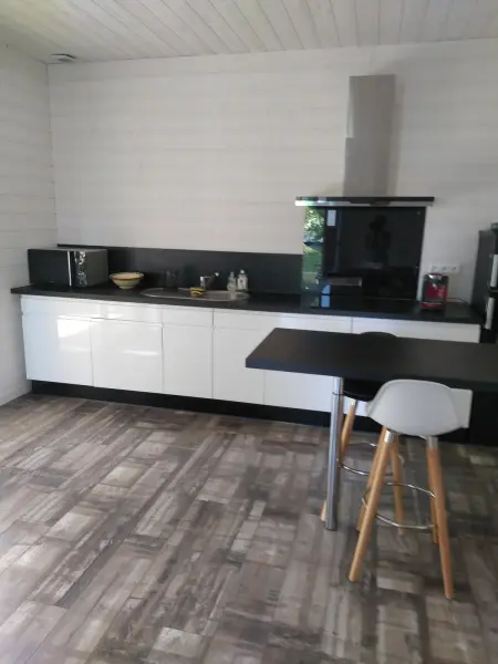 Charmante maison Audenge + jardin, Maison 4 personnes à Audenge - Photo 2