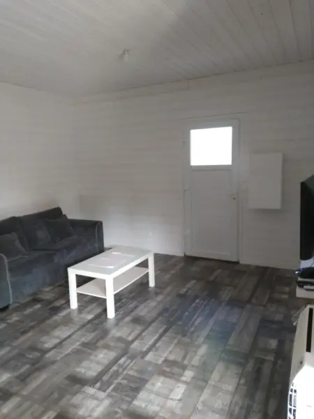 Charmante maison Audenge + jardin, Maison 4 personnes à Audenge - Photo 6