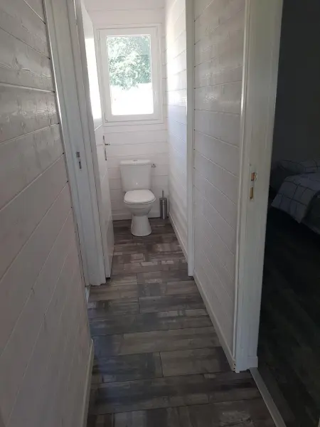 Charmante maison Audenge + jardin, Maison 4 personnes à Audenge - Photo 7