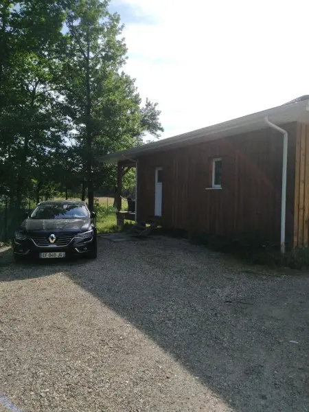 Charmante maison Audenge + jardin, Maison 4 personnes à Audenge - Photo 8