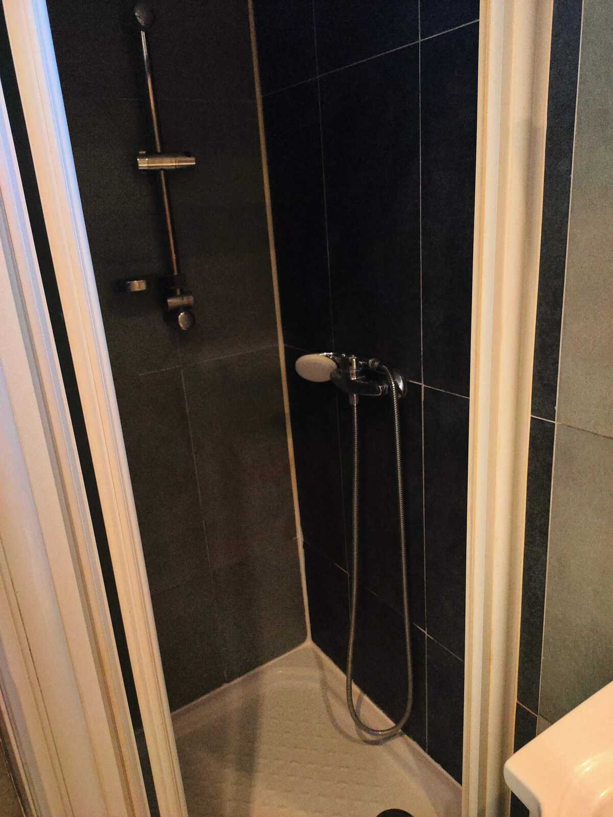 Appartement 35 m² à Clichy, canapé-lit pour 4 personnes - Photo 14