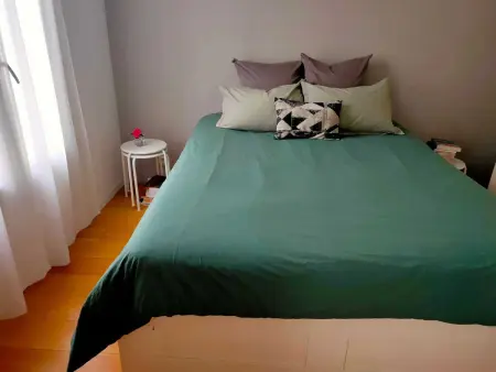 Location appartement de vacances à Clichy