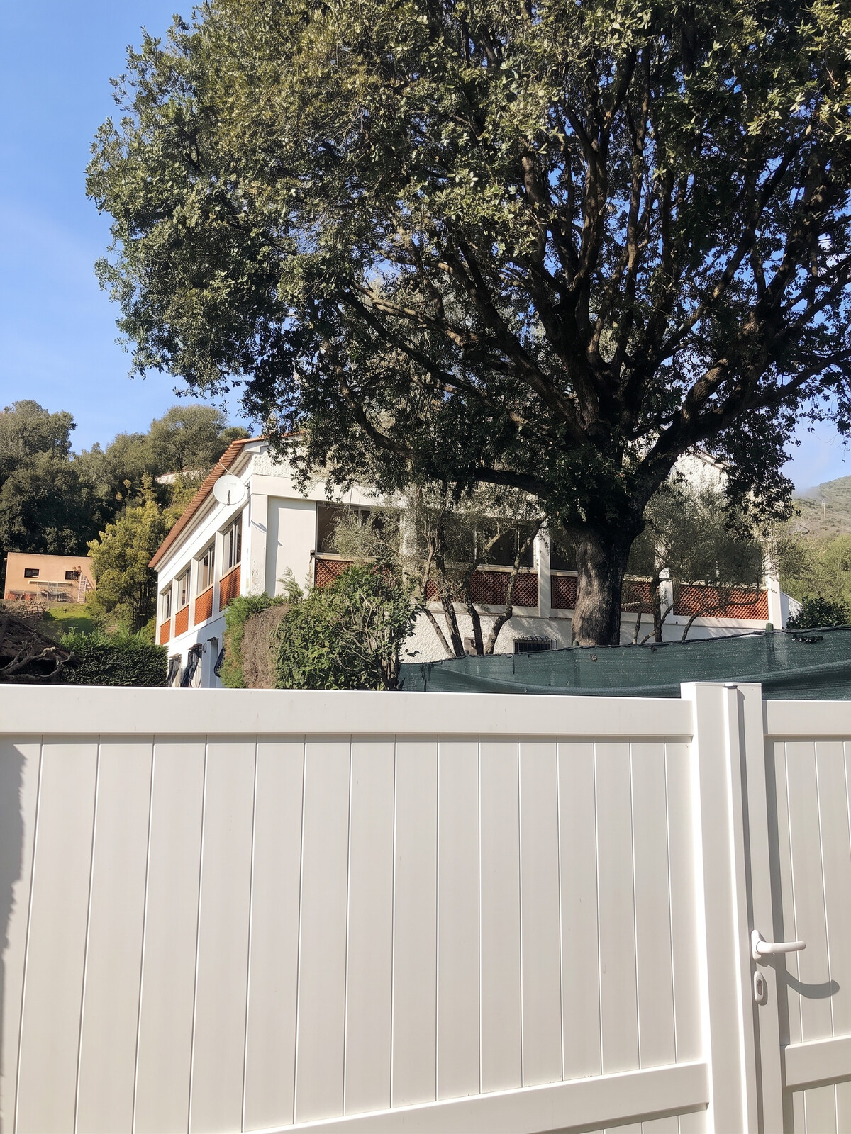 Appartement 90 m² avec jardin et barbecue à Coggia, Corse - Photo 13