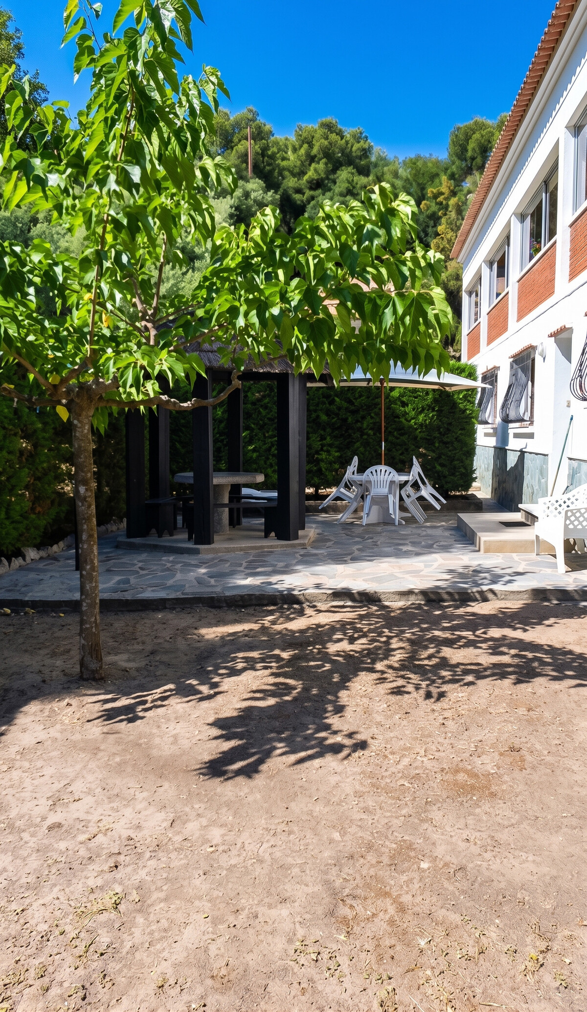 Appartement 90 m² avec jardin et barbecue à Coggia, Corse - Photo 16