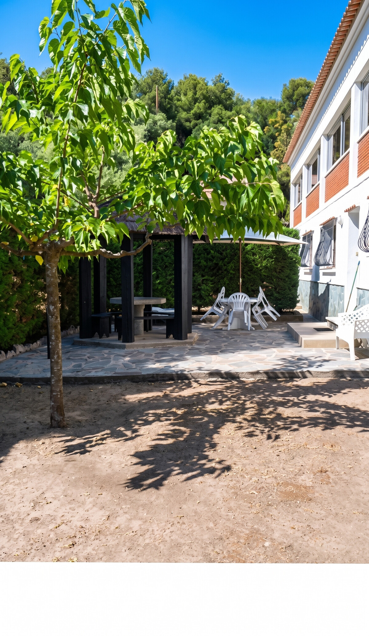 Appartement 90 m² avec jardin et barbecue à Coggia, Corse - Photo 17