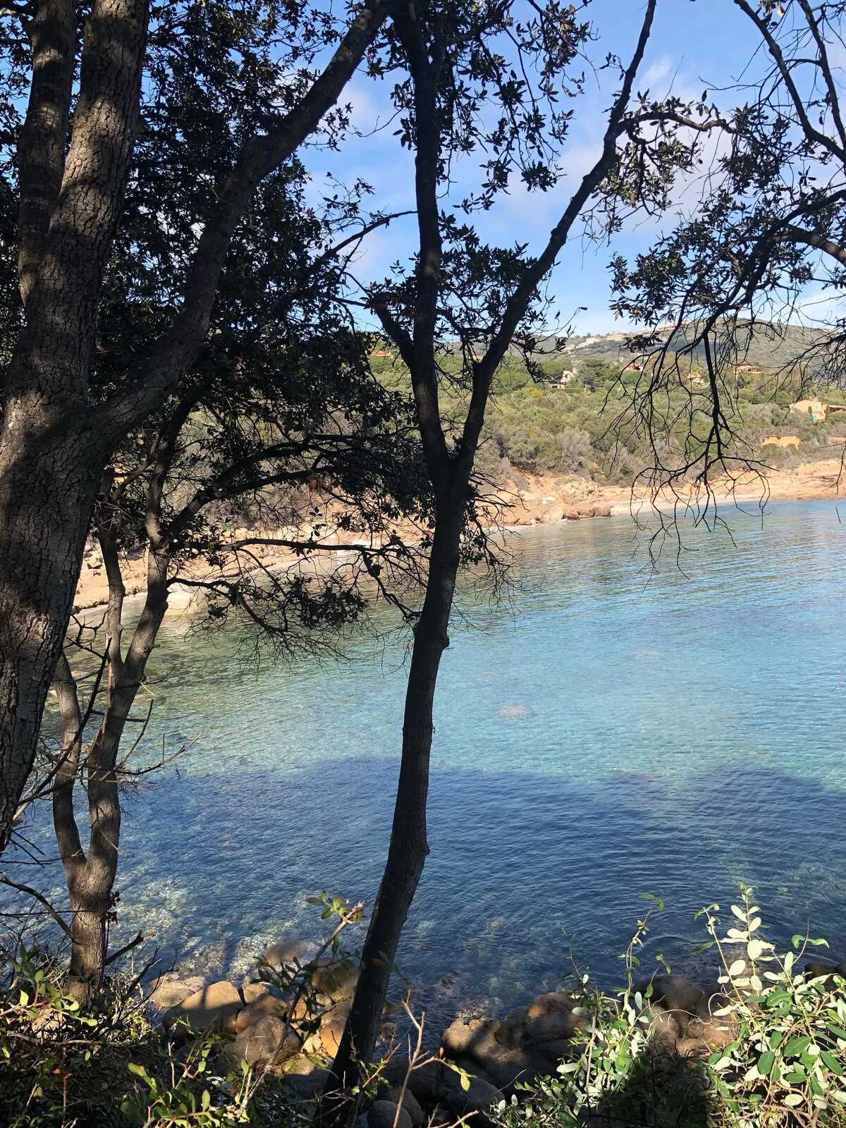 Appartement 90 m² avec jardin et barbecue à Coggia, Corse - Photo 28