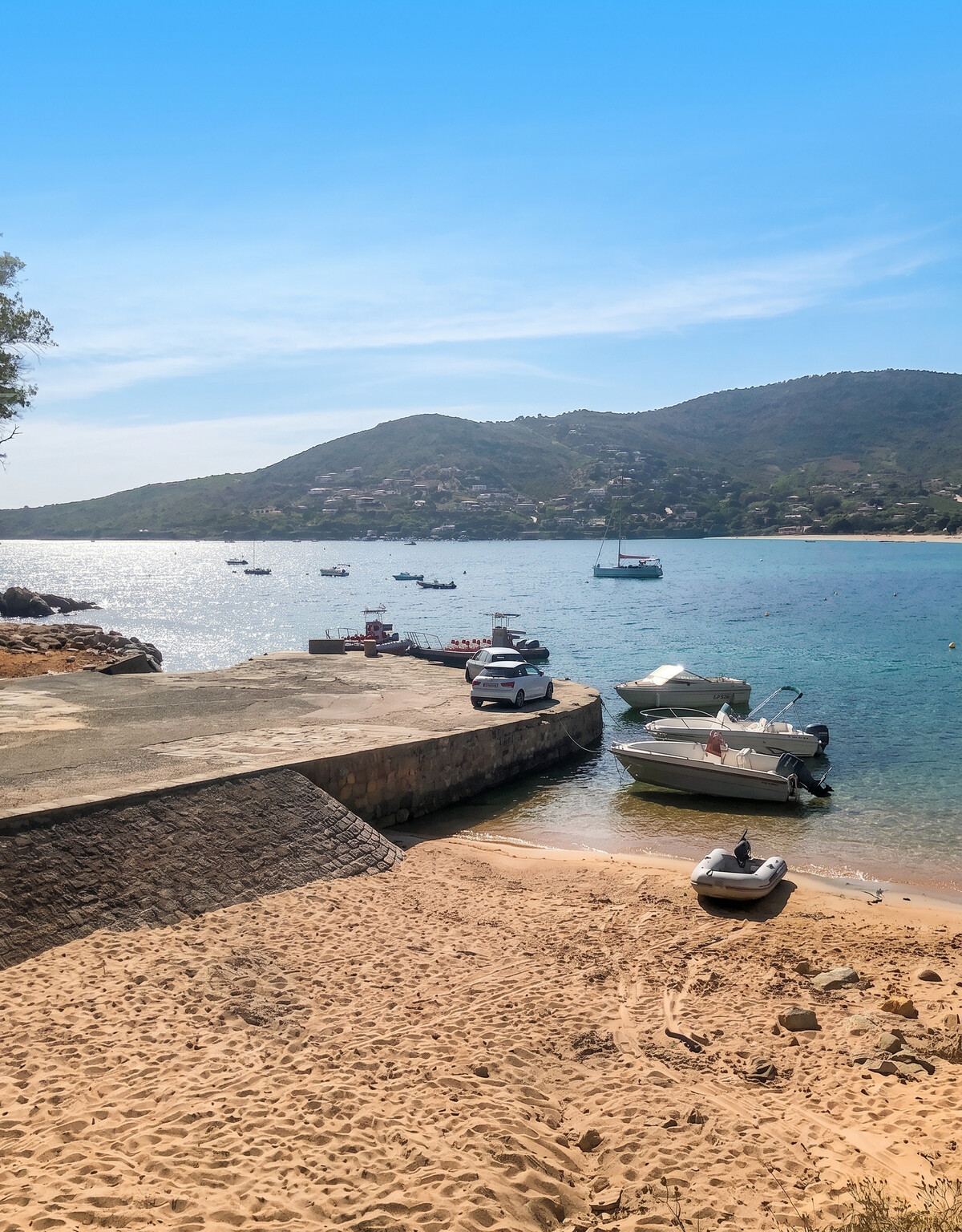 Appartement 90 m² avec jardin et barbecue à Coggia, Corse - Photo 34
