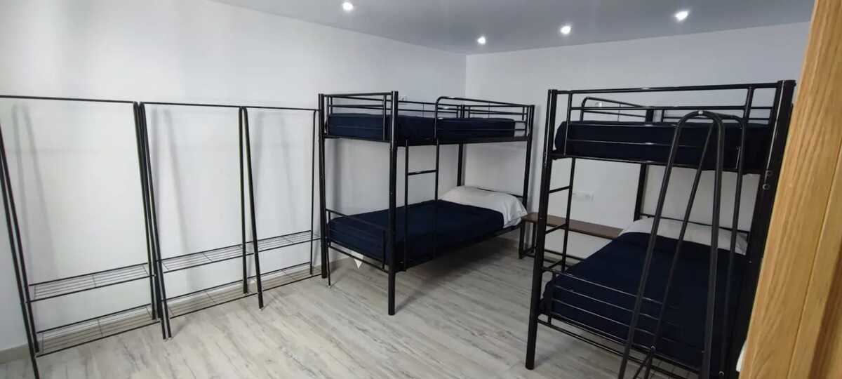 Appartement 2 chambres pour 8 à Igualada - Photo 4