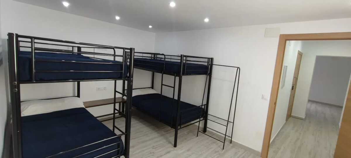 Appartement 2 chambres pour 8 à Igualada - Photo 5