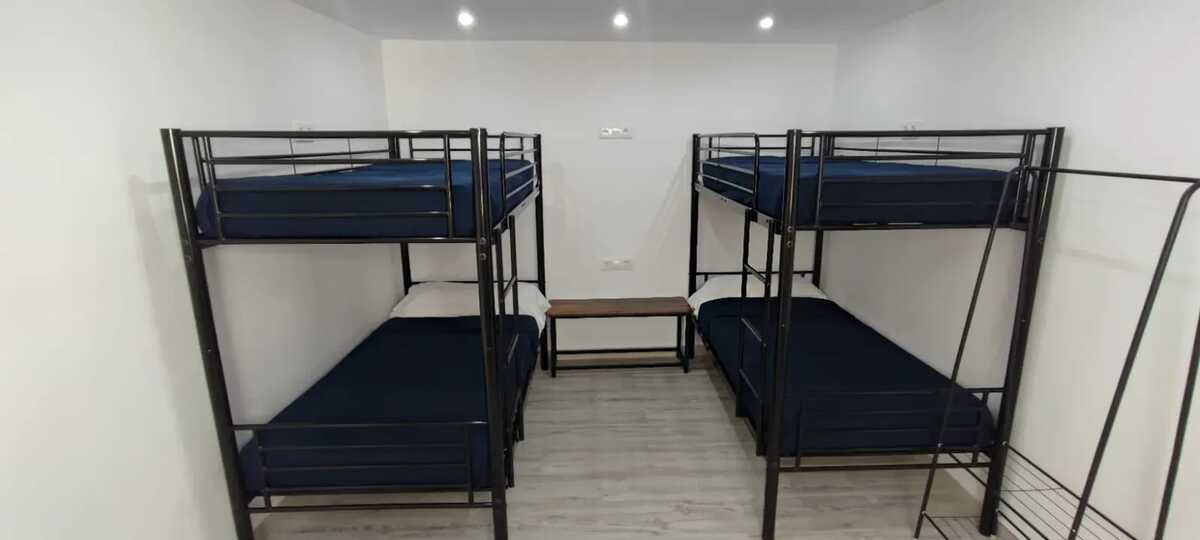 Appartement 2 chambres pour 8 à Igualada - Photo 15