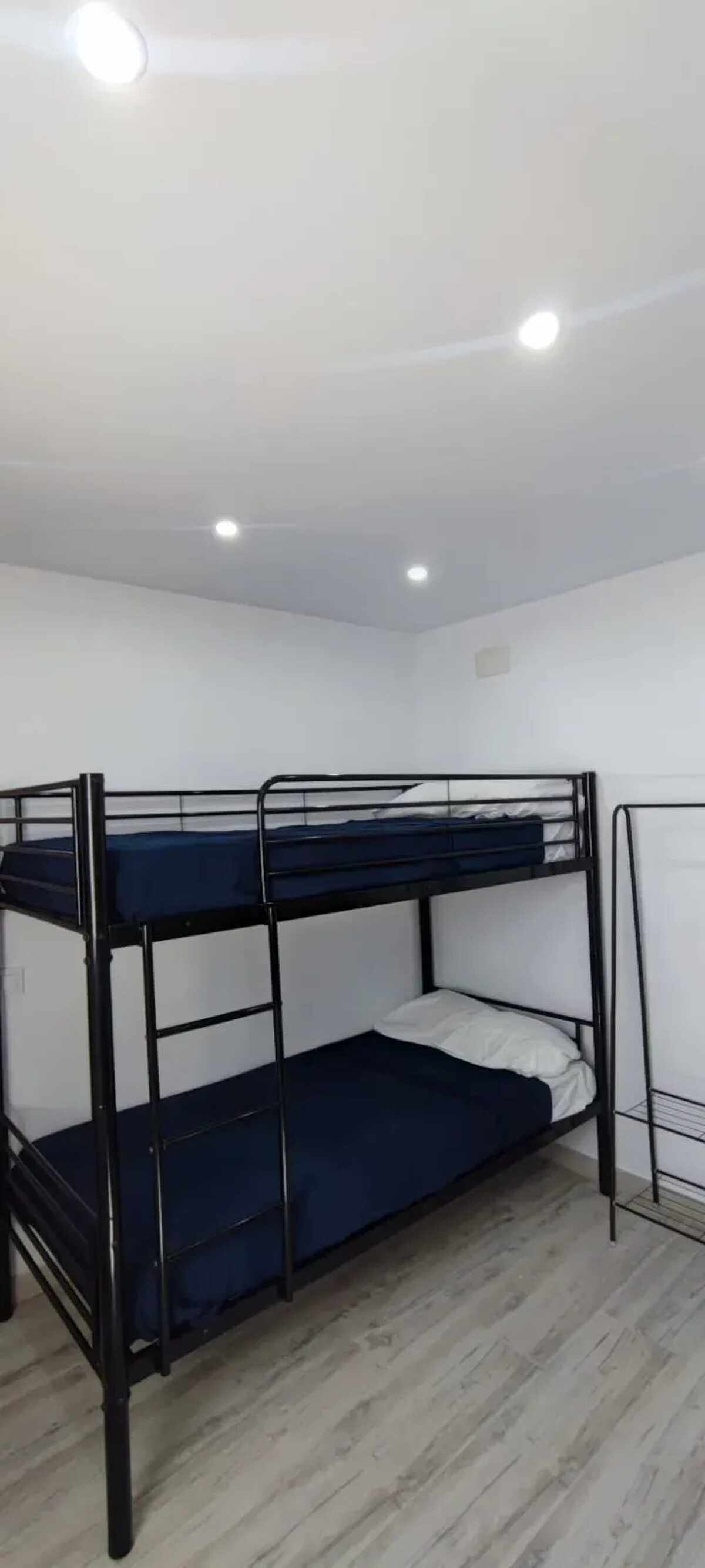 Appartement 2 chambres pour 8 à Igualada - Photo 16