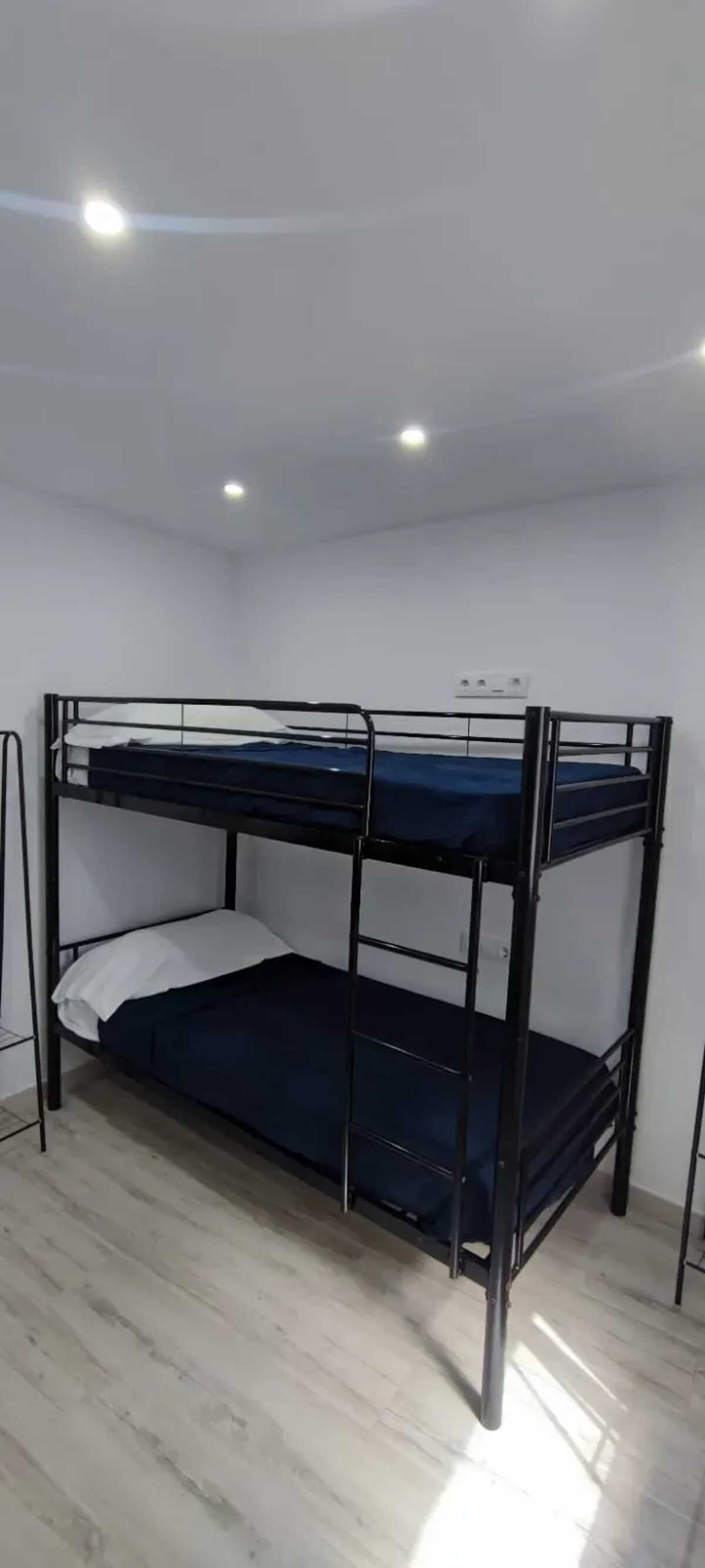 Appartement 2 chambres pour 8 à Igualada - Photo 17