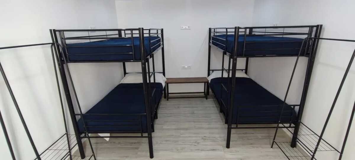 Appartement 2 chambres pour 8 à Igualada - Photo 19