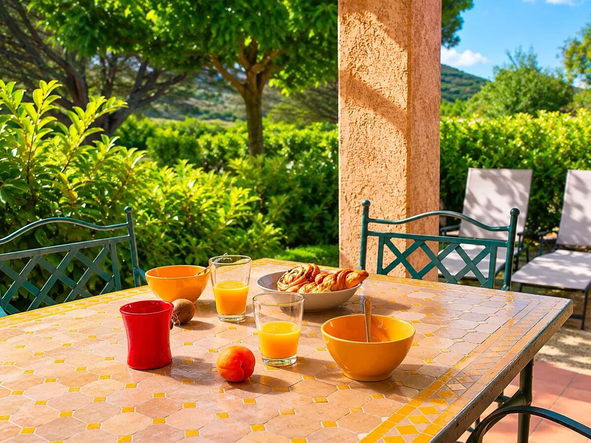 Appartement 6 pers. à La Roche-sur-le-Buis, piscine saisonnière - Photo 5
