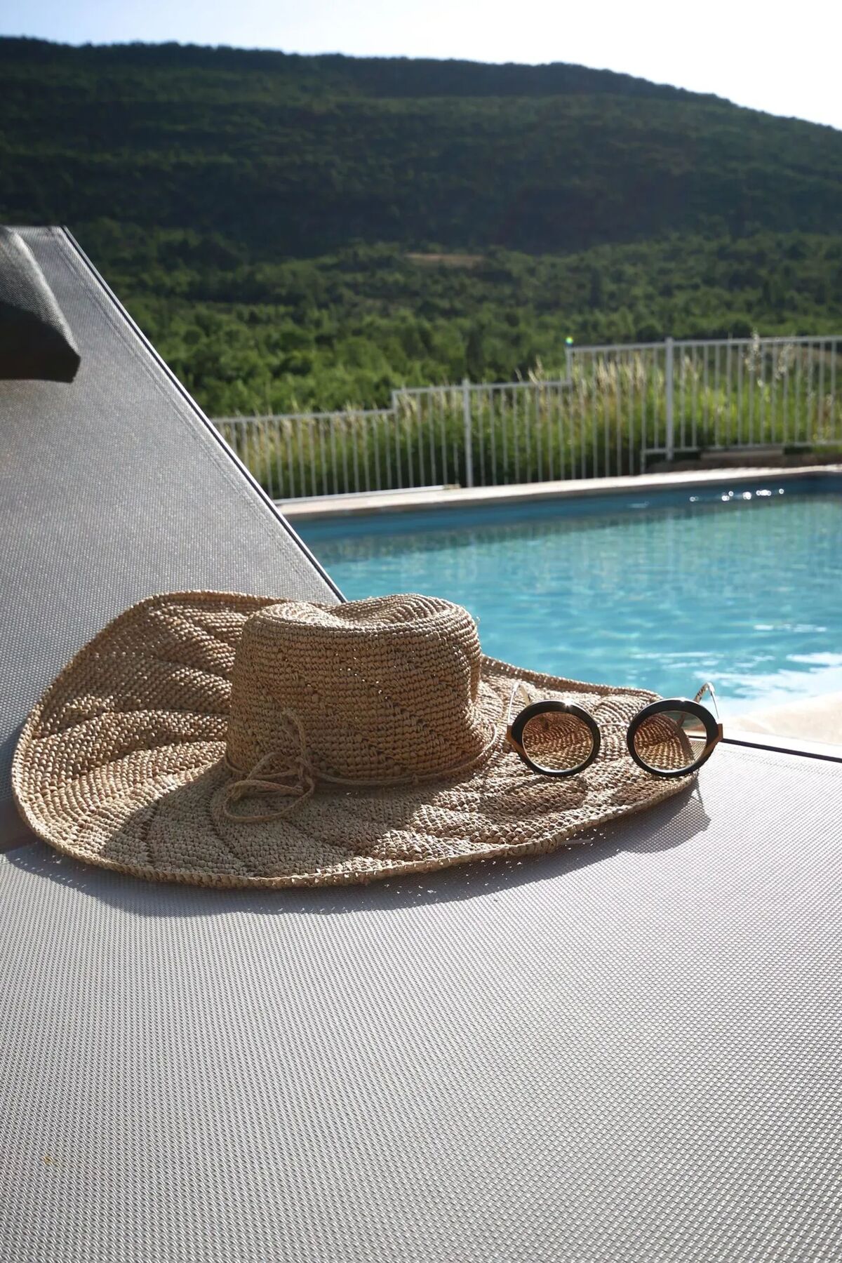 Appartement 6 pers. à La Roche-sur-le-Buis, piscine saisonnière - Photo 22
