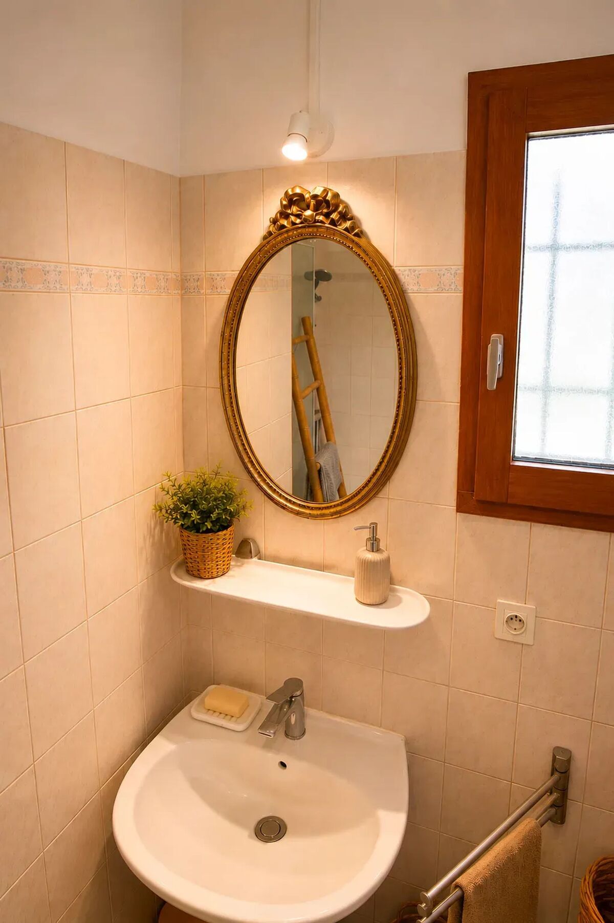 Appartement 6 pers. à La Roche-sur-le-Buis, piscine saisonnière - Photo 26
