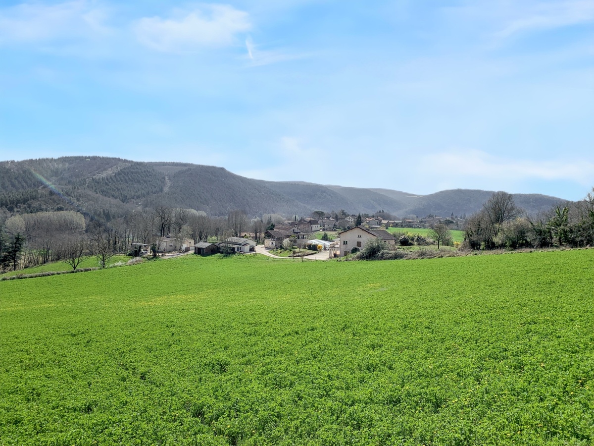 Maison 135 m² piscine partagée et vue montagne - Photo 31