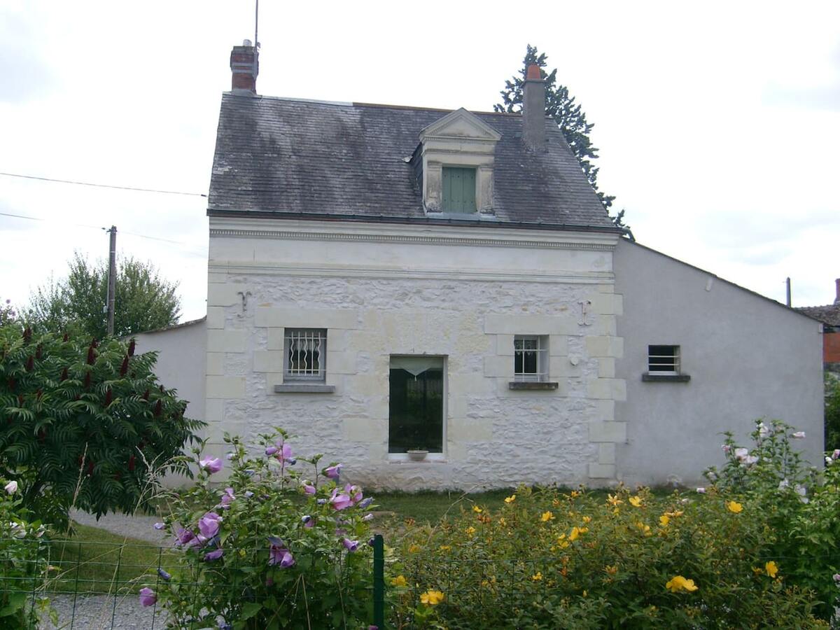 Maison PMR 50 m² avec jardin et terrasse à Noyers-sur-Cher - Photo 1