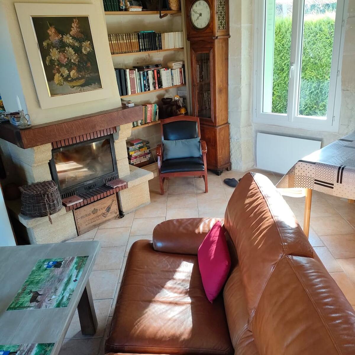 Maison PMR 50 m² avec jardin et terrasse à Noyers-sur-Cher - Photo 4