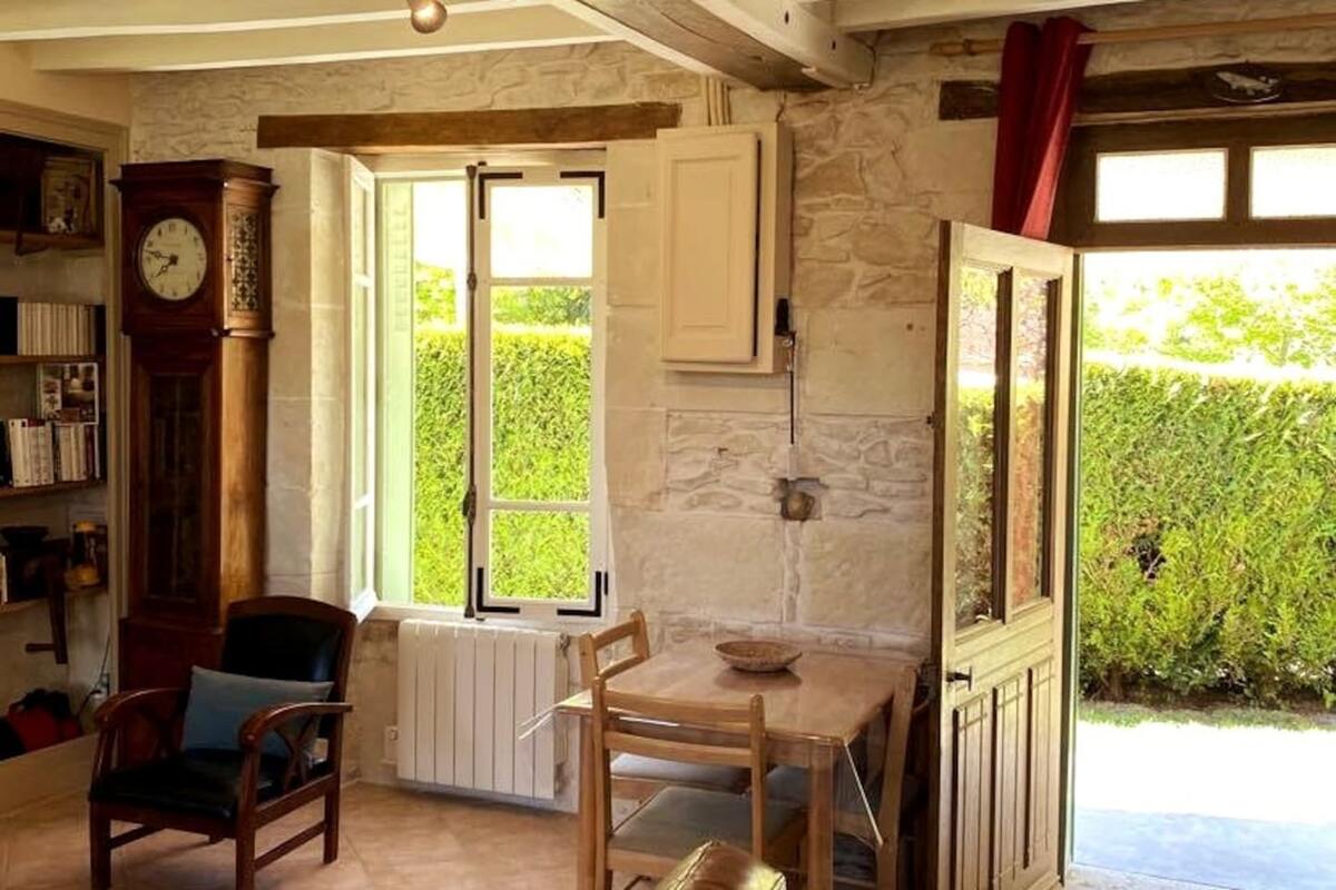 Maison PMR 50 m² avec jardin et terrasse à Noyers-sur-Cher - Photo 8