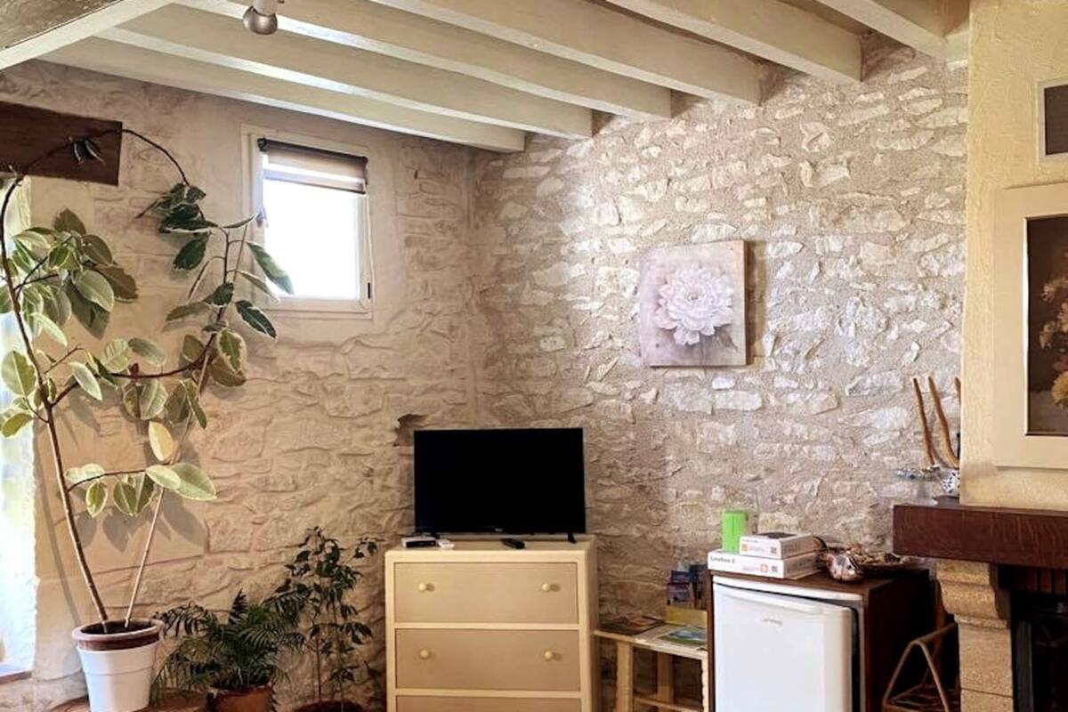 Maison PMR 50 m² avec jardin et terrasse à Noyers-sur-Cher - Photo 11