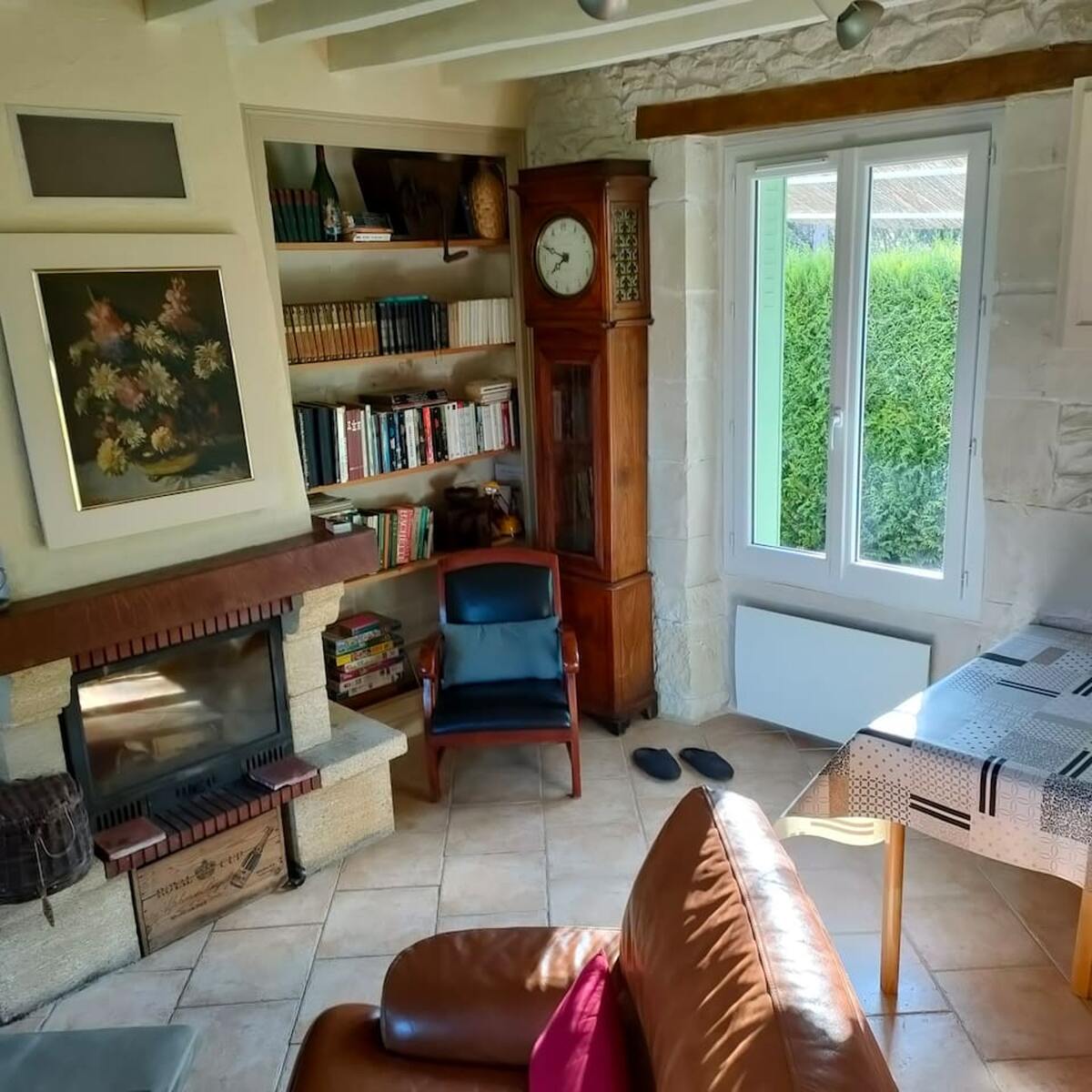 Maison PMR 50 m² avec jardin et terrasse à Noyers-sur-Cher - Photo 12