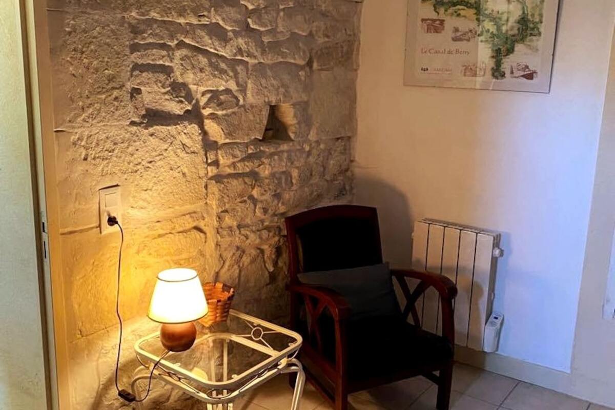 Maison PMR 50 m² avec jardin et terrasse à Noyers-sur-Cher - Photo 13
