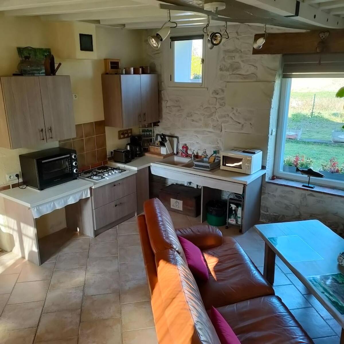 Maison PMR 50 m² avec jardin et terrasse à Noyers-sur-Cher - Photo 16