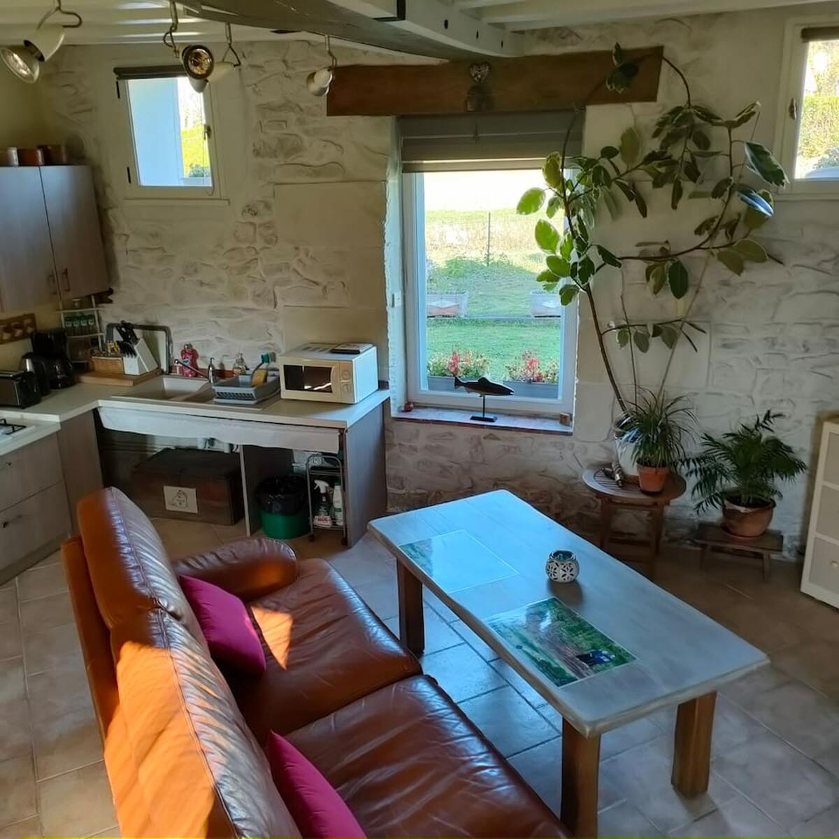 Maison PMR 50 m² avec jardin et terrasse à Noyers-sur-Cher - Photo 17