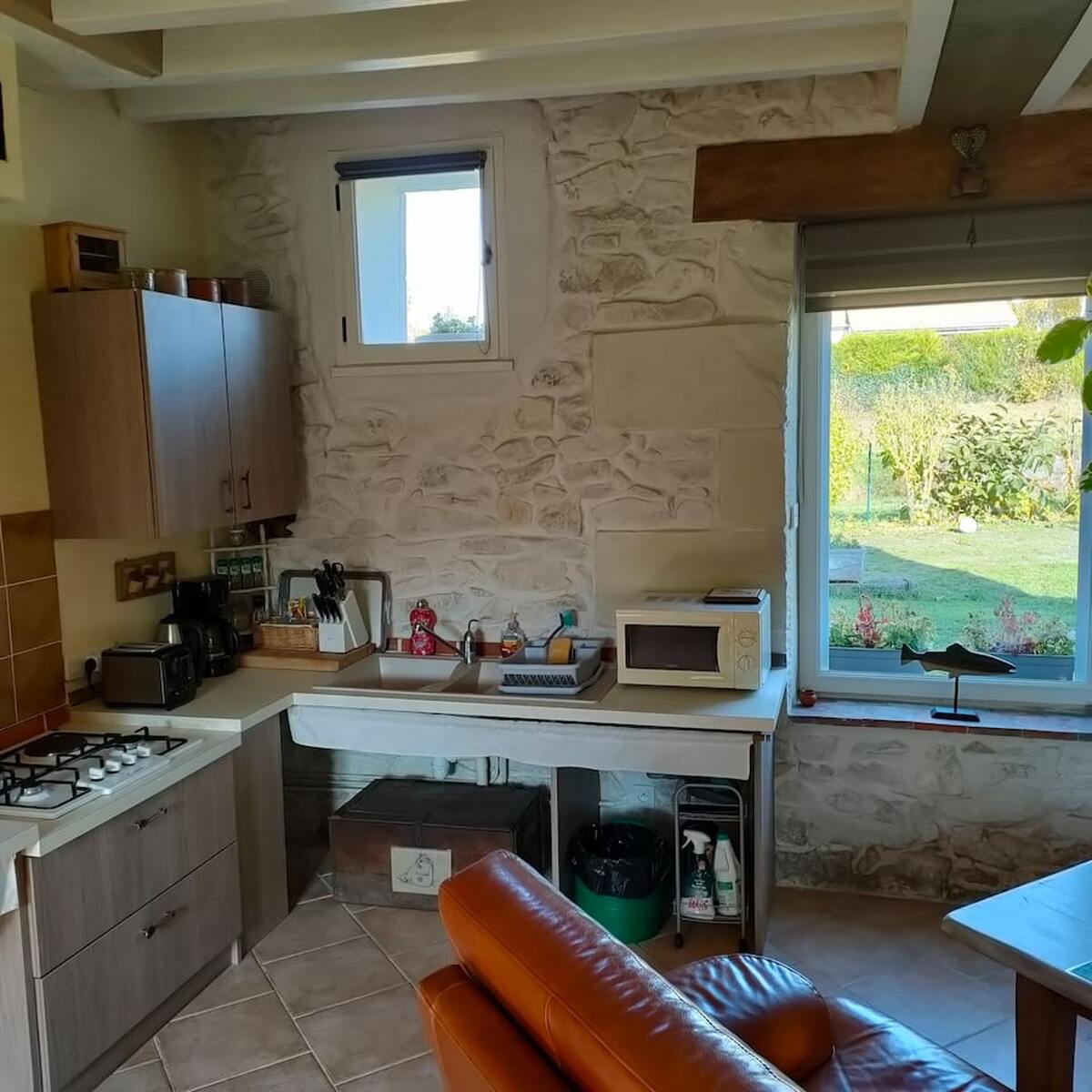 Maison PMR 50 m² avec jardin et terrasse à Noyers-sur-Cher - Photo 18