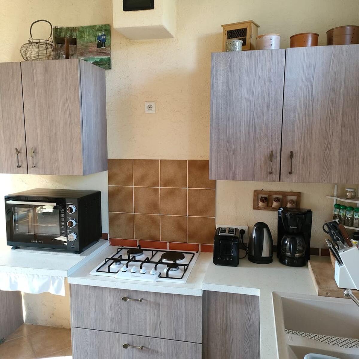 Maison PMR 50 m² avec jardin et terrasse à Noyers-sur-Cher - Photo 19