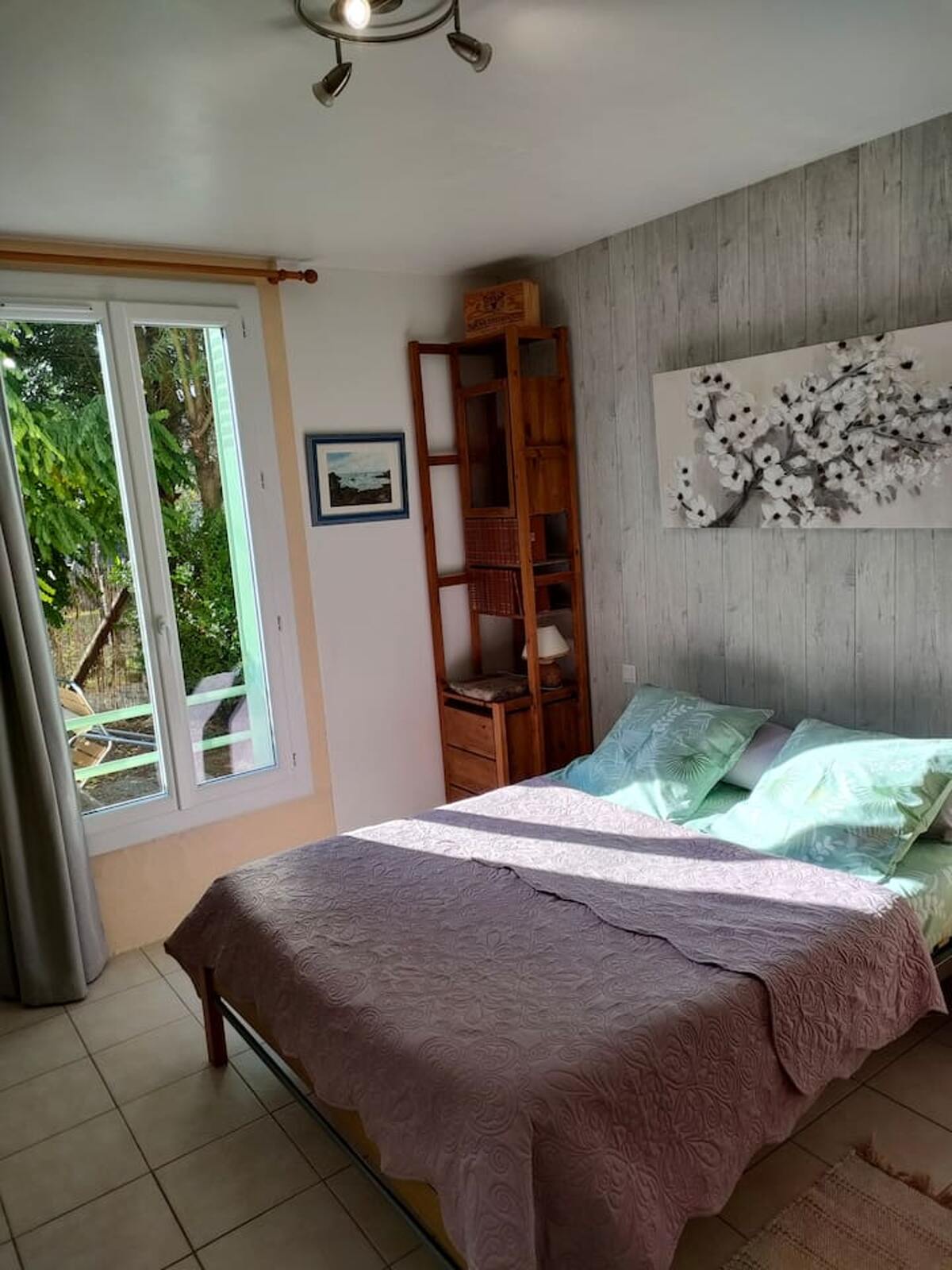 Maison PMR 50 m² avec jardin et terrasse à Noyers-sur-Cher - Photo 20