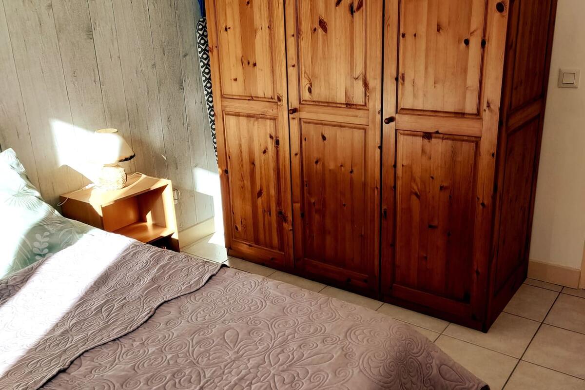 Maison PMR 50 m² avec jardin et terrasse à Noyers-sur-Cher - Photo 22