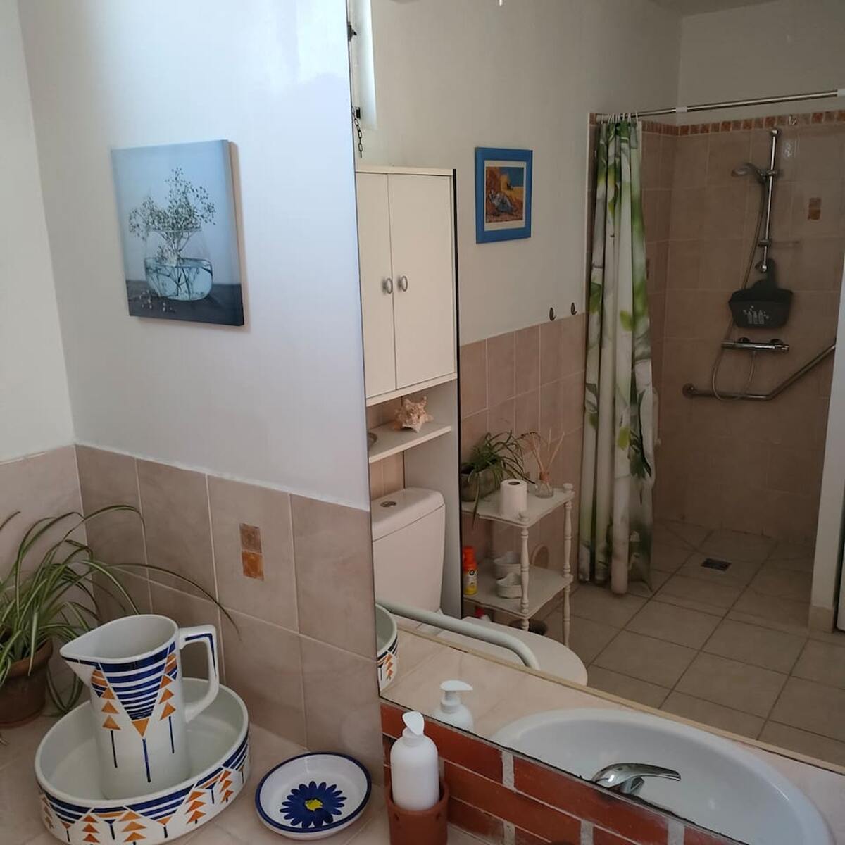 Maison PMR 50 m² avec jardin et terrasse à Noyers-sur-Cher - Photo 24