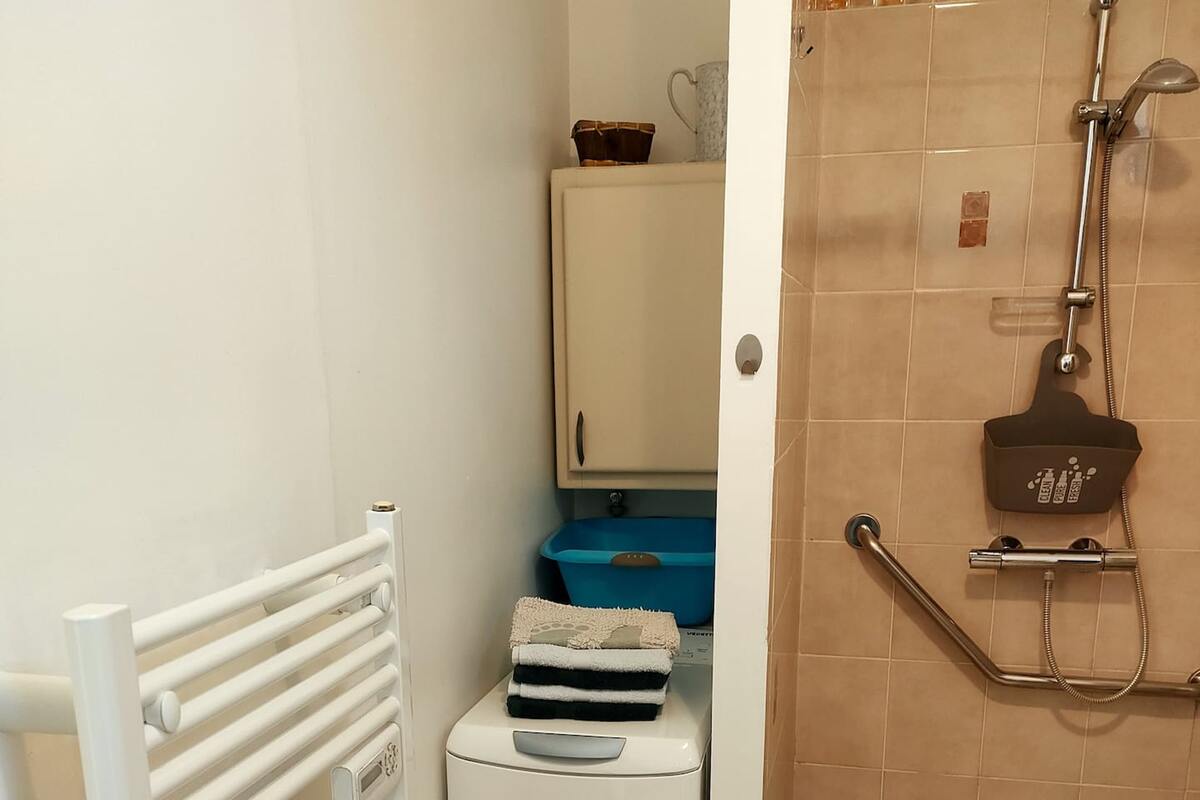 Maison PMR 50 m² avec jardin et terrasse à Noyers-sur-Cher - Photo 27