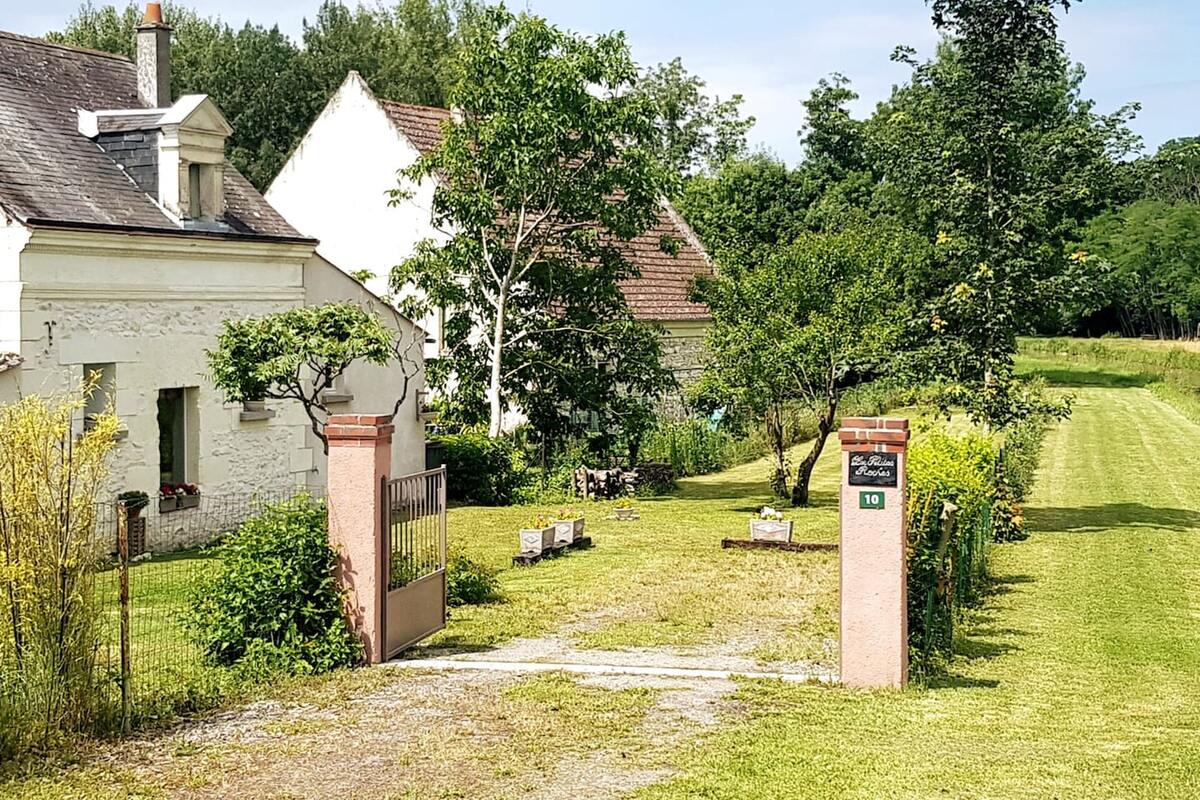Maison PMR 50 m² avec jardin et terrasse à Noyers-sur-Cher - Photo 28