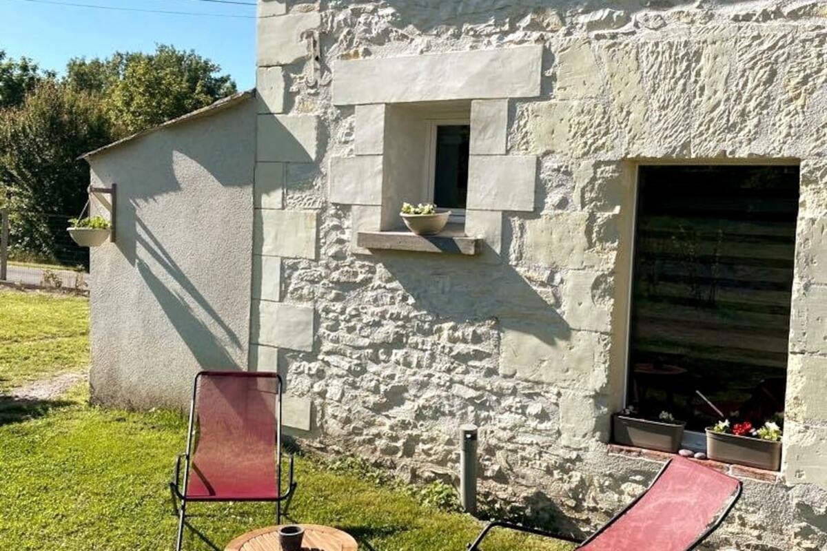 Maison PMR 50 m² avec jardin et terrasse à Noyers-sur-Cher - Photo 29