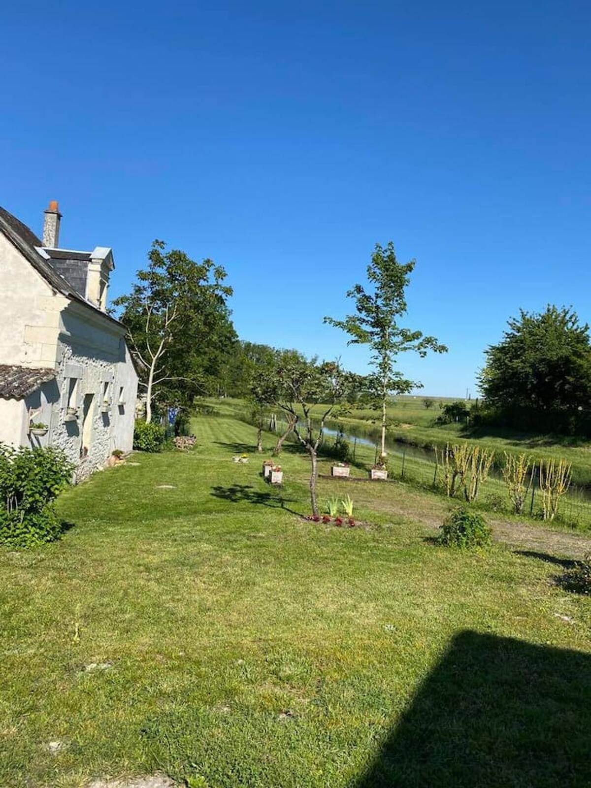Maison PMR 50 m² avec jardin et terrasse à Noyers-sur-Cher - Photo 32