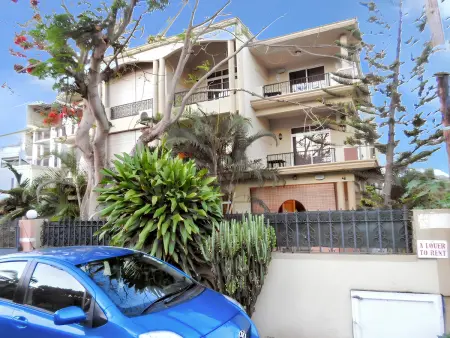 Location appartement à Trou aux Biches