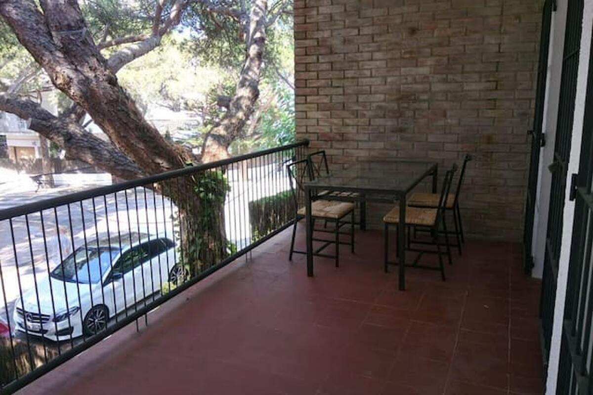 Maison 5 chambres, 10 personnes à Platja d'Aro - Photo 1