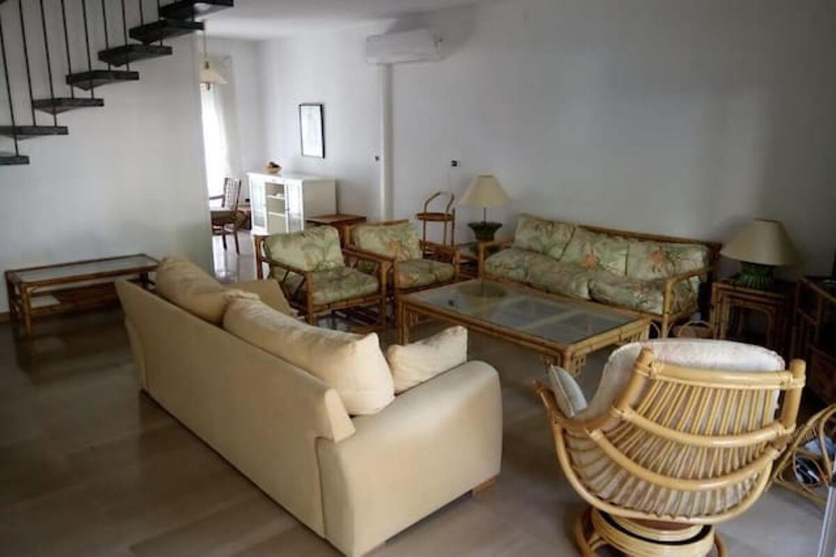 Maison 5 chambres, 10 personnes à Platja d'Aro - Photo 2