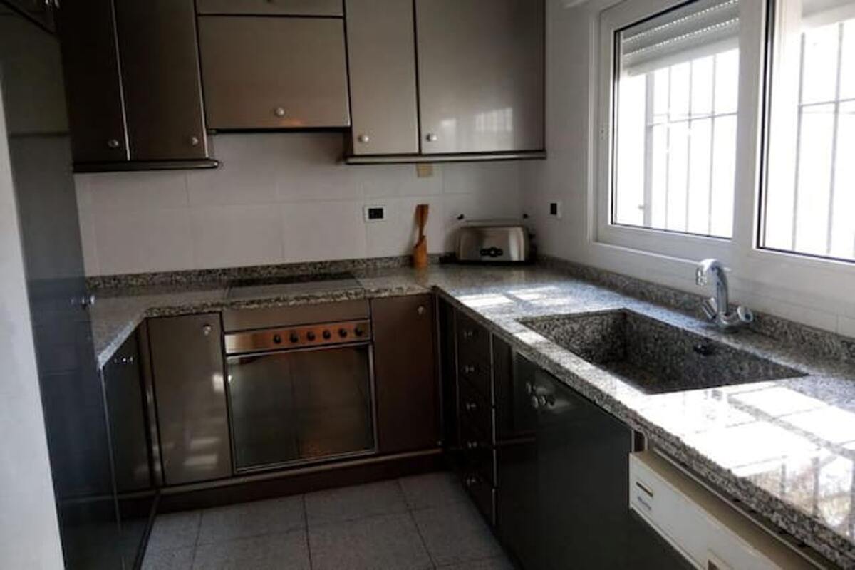 Maison 5 chambres, 10 personnes à Platja d'Aro - Photo 3