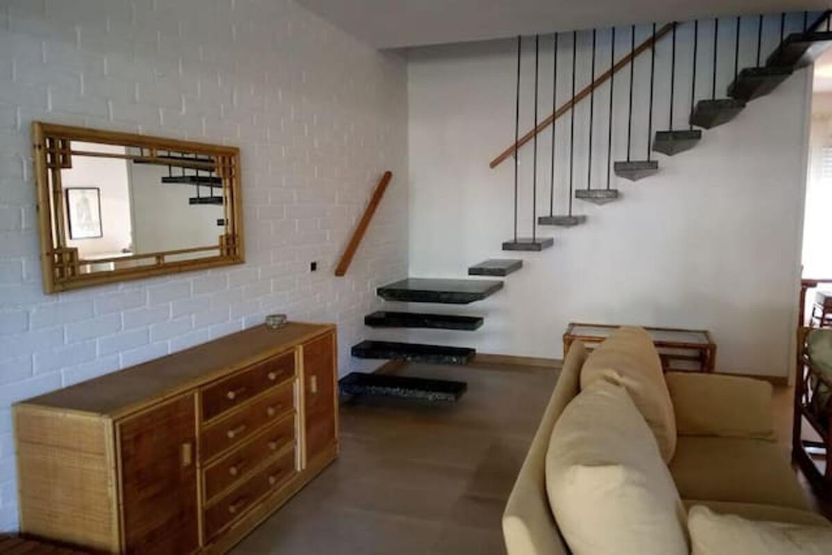 Maison 5 chambres, 10 personnes à Platja d'Aro - Photo 5