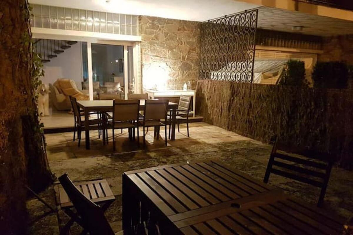 Maison 5 chambres, 10 personnes à Platja d'Aro - Photo 6